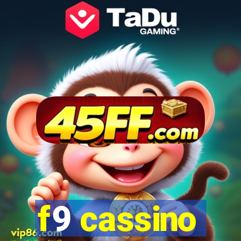 f9 cassino